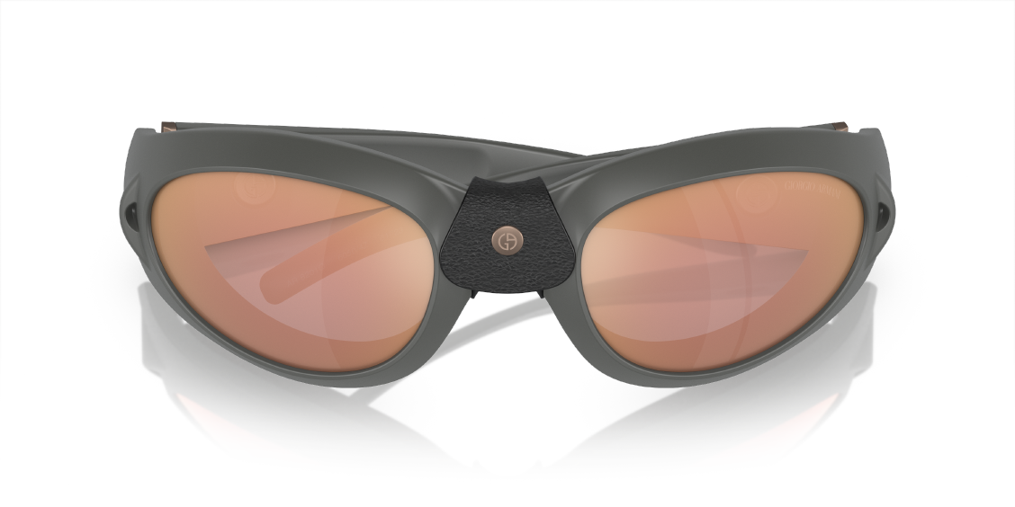 Солнцезащитные очки Giorgio Armani AR8201Q 60504Z