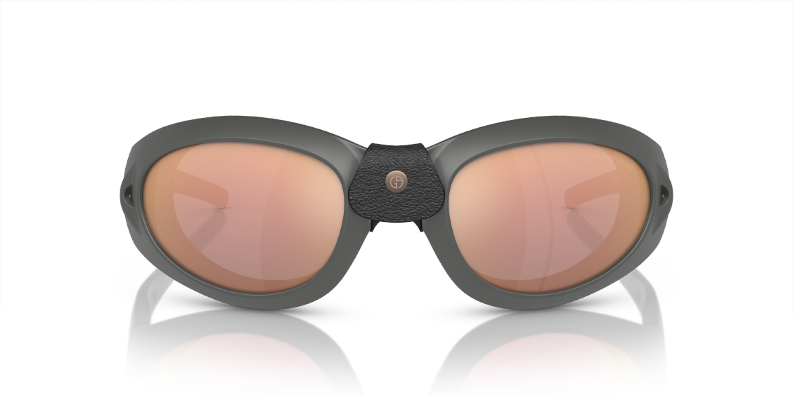 Солнцезащитные очки Giorgio Armani AR8201Q 60504Z