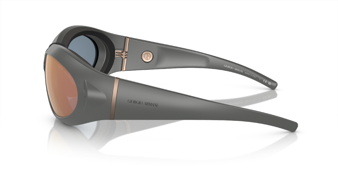 Солнцезащитные очки Giorgio Armani AR8201Q 60504Z