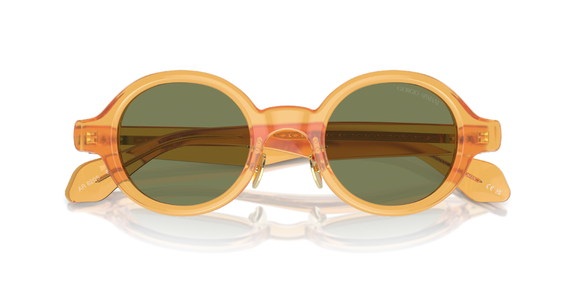 Солнцезащитные очки Giorgio Armani AR8205 60632A