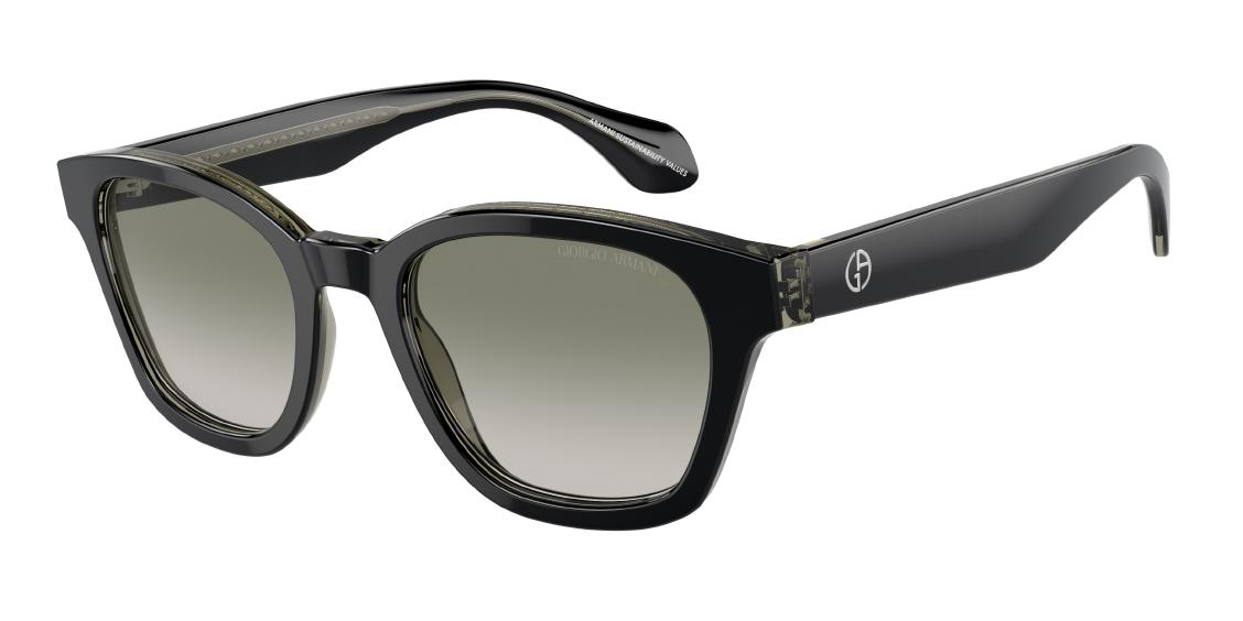 Солнцезащитные очки Giorgio Armani AR8207 60873M