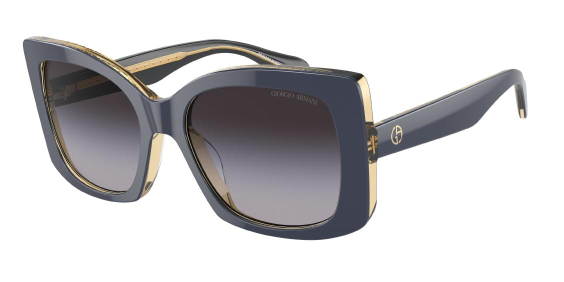 Солнцезащитные очки Giorgio Armani AR8208U 60788G