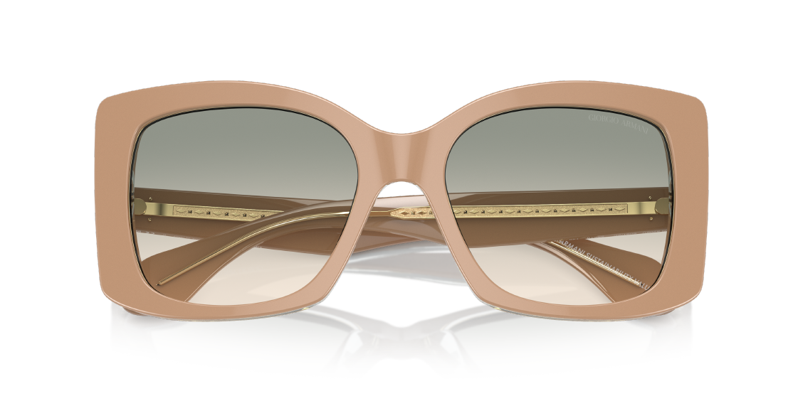 Солнцезащитные очки Giorgio Armani AR8208U 60912C