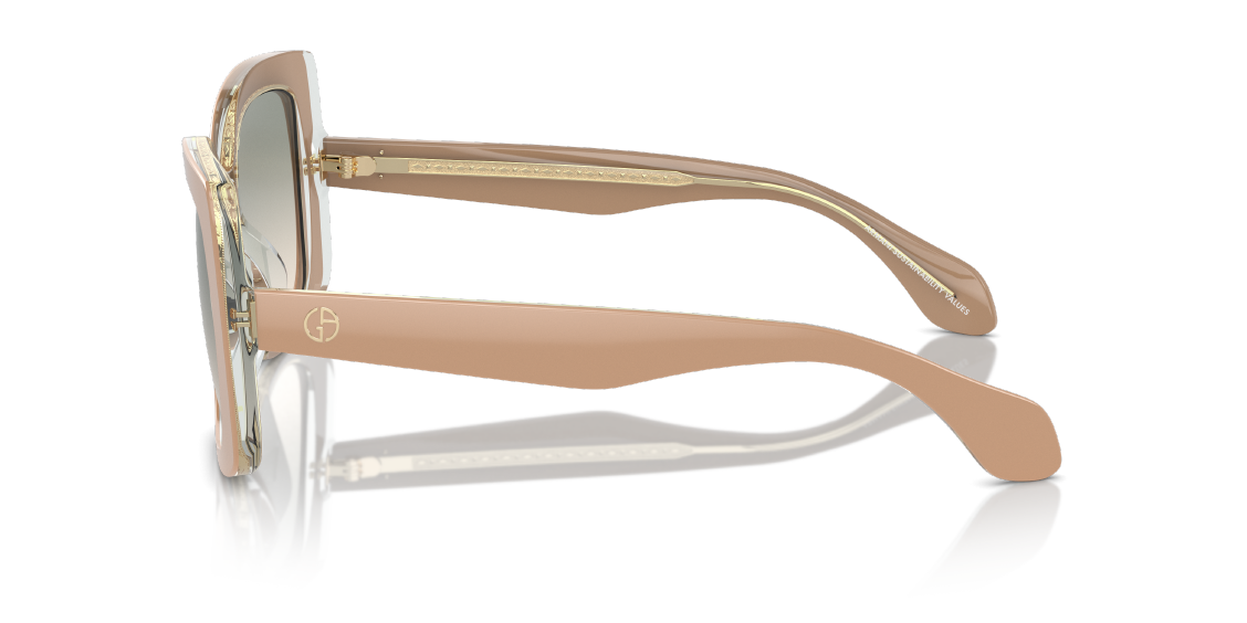 Солнцезащитные очки Giorgio Armani AR8208U 60912C