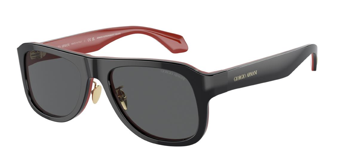 Солнцезащитные очки Giorgio Armani AR8209 6069B1