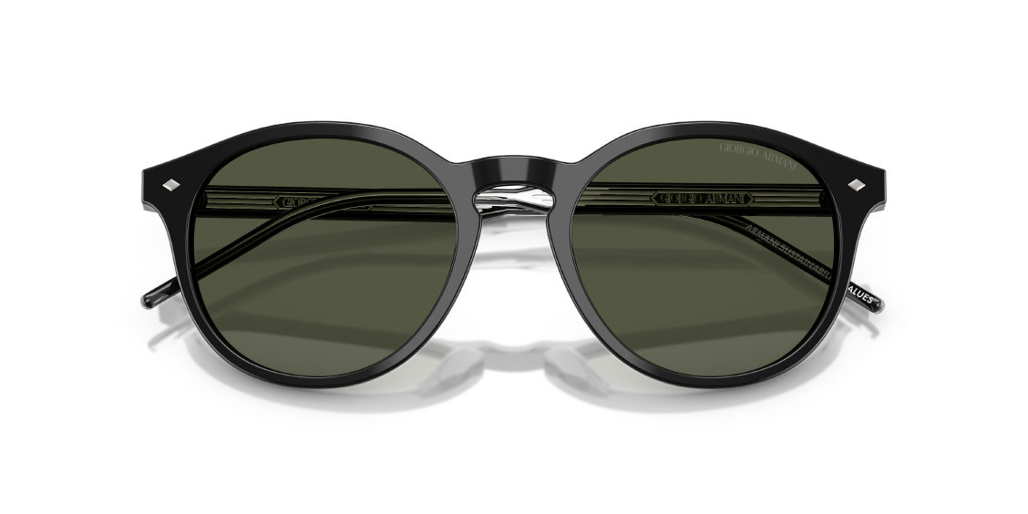 Солнцезащитные очки Giorgio Armani AR8211 587531