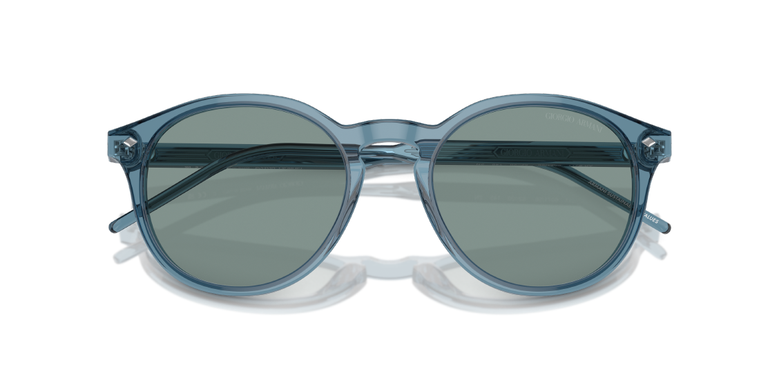 Солнцезащитные очки Giorgio Armani AR8211 607156