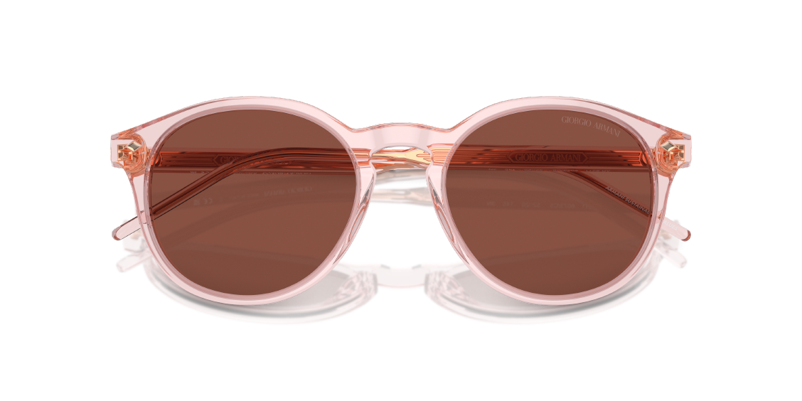 Солнцезащитные очки Giorgio Armani AR8211 6073C5