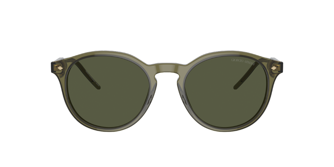 Солнцезащитные очки Giorgio Armani AR8211 607452