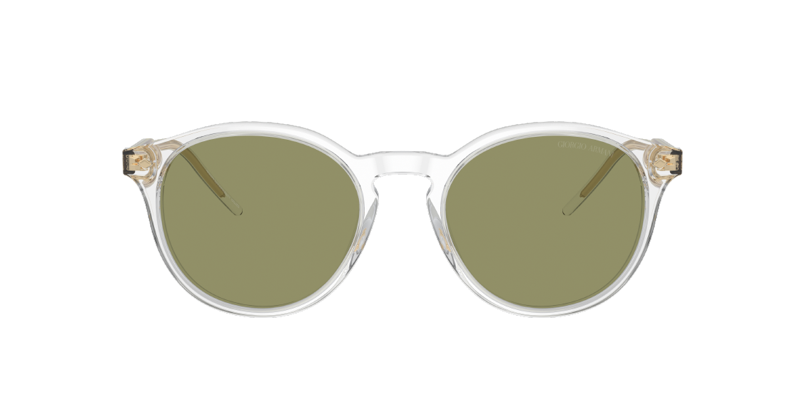 Солнцезащитные очки Giorgio Armani AR8211 607514