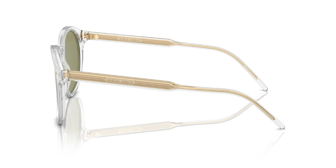 Солнцезащитные очки Giorgio Armani AR8211 607514