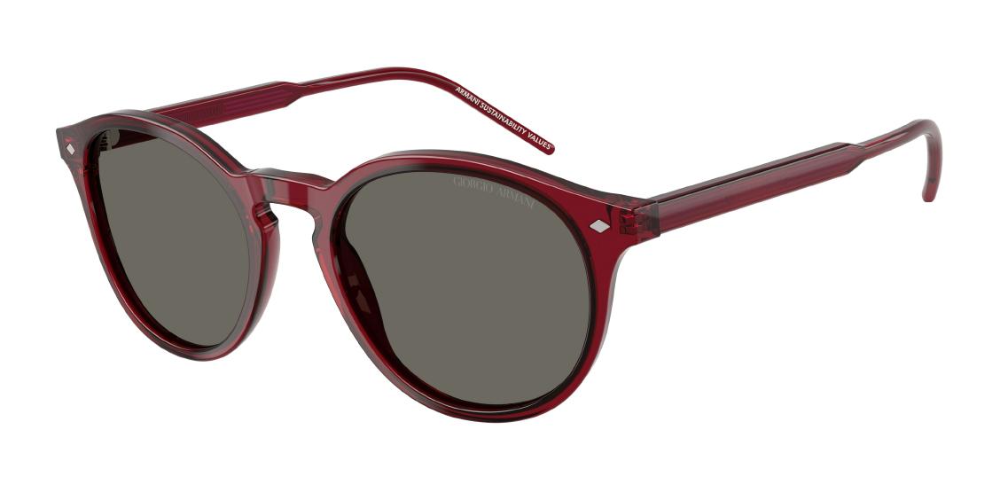 Солнцезащитные очки Giorgio Armani AR8211 6344R5