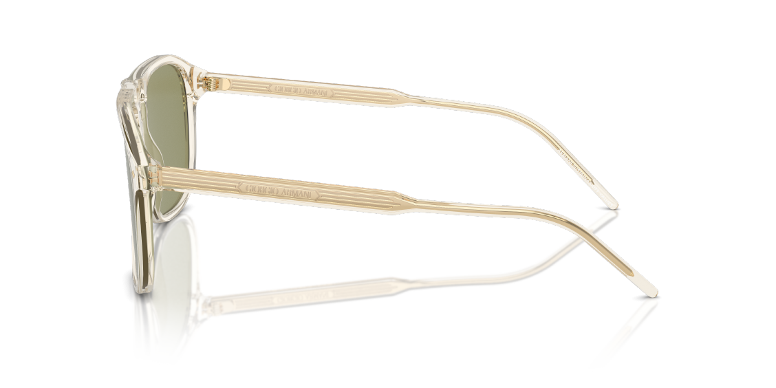 Солнцезащитные очки Giorgio Armani AR8212 607714