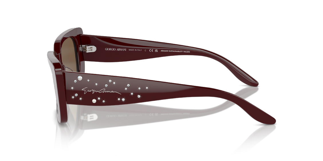 Солнцезащитные очки Giorgio Armani AR8214BU 572173