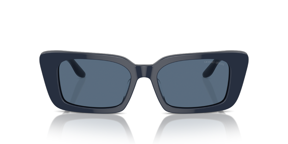 Солнцезащитные очки Giorgio Armani AR8214BU 607980