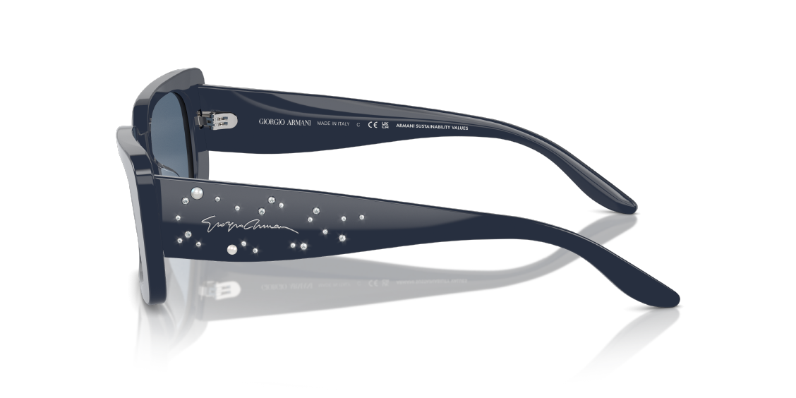 Солнцезащитные очки Giorgio Armani AR8214BU 607980