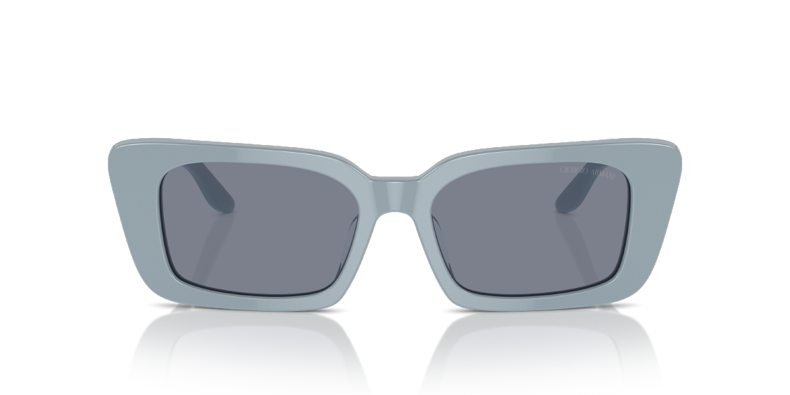 Солнцезащитные очки Giorgio Armani AR8214BU 608219