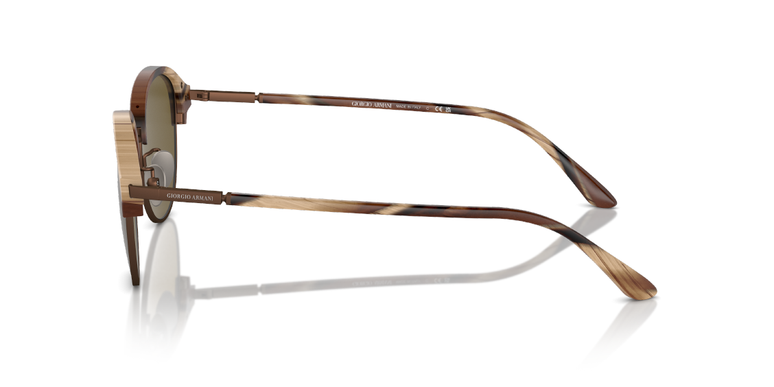 Солнцезащитные очки Giorgio Armani AR8215 606573