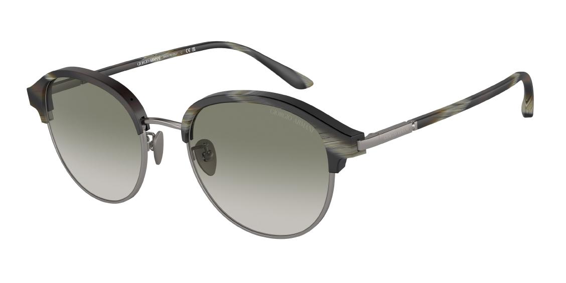 Солнцезащитные очки Giorgio Armani AR8215 60668E