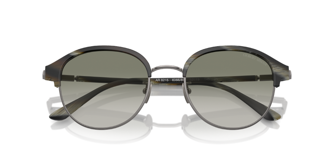 Солнцезащитные очки Giorgio Armani AR8215 60668E