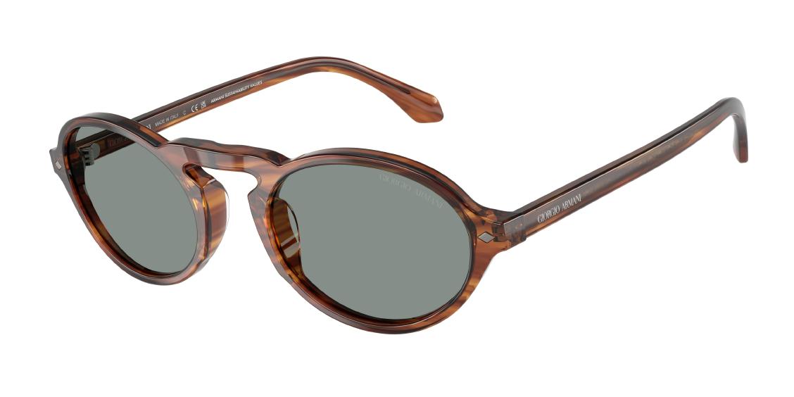 Солнцезащитные очки Giorgio Armani AR8219U 616256