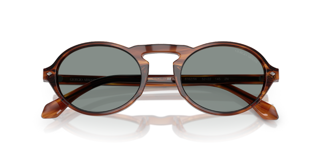 Солнцезащитные очки Giorgio Armani AR8219U 616256