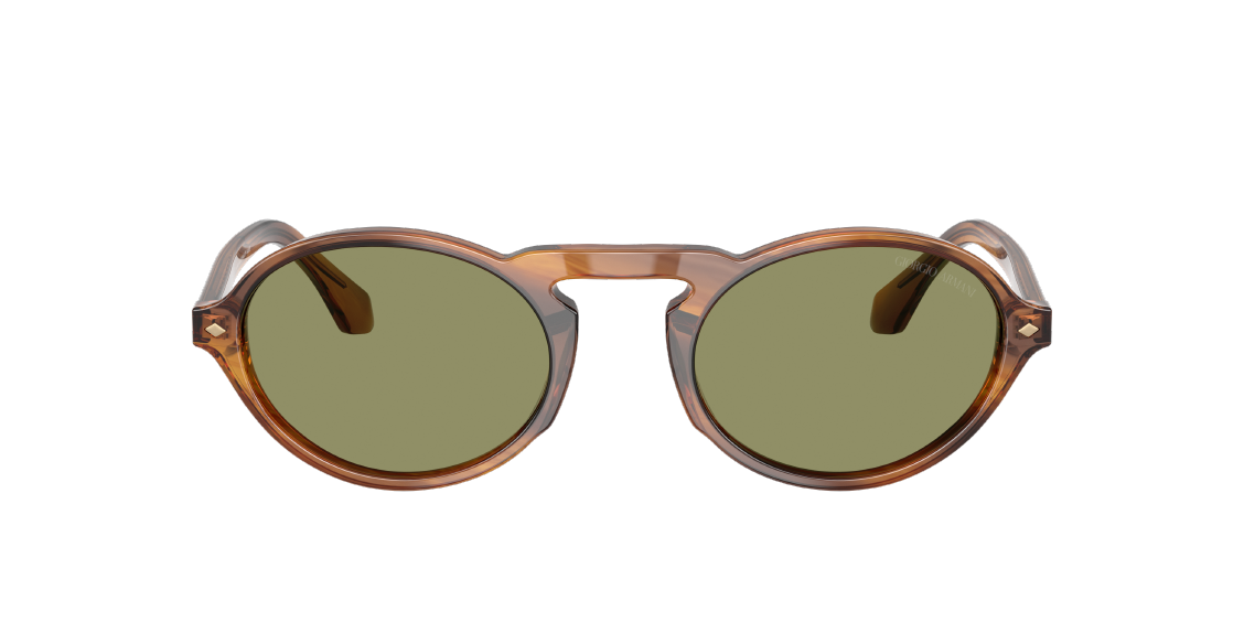 Солнцезащитные очки Giorgio Armani AR8219U 616314