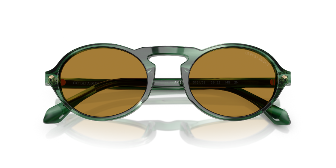 Солнцезащитные очки Giorgio Armani AR8219U 616453