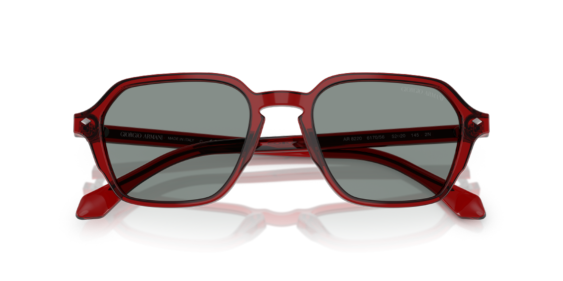 Солнцезащитные очки Giorgio Armani AR8220 617056