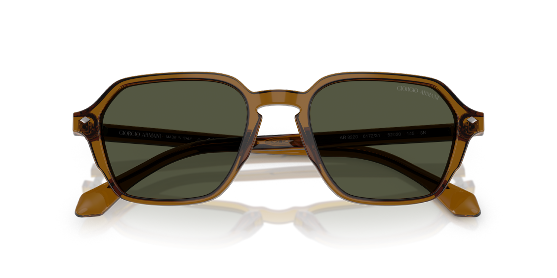 Солнцезащитные очки Giorgio Armani AR8220 617231