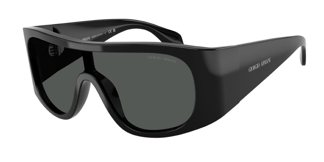 Солнцезащитные очки Giorgio Armani AR8222U 500187