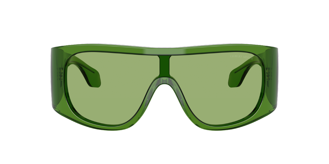 Солнцезащитные очки Giorgio Armani AR8222U 6191/2