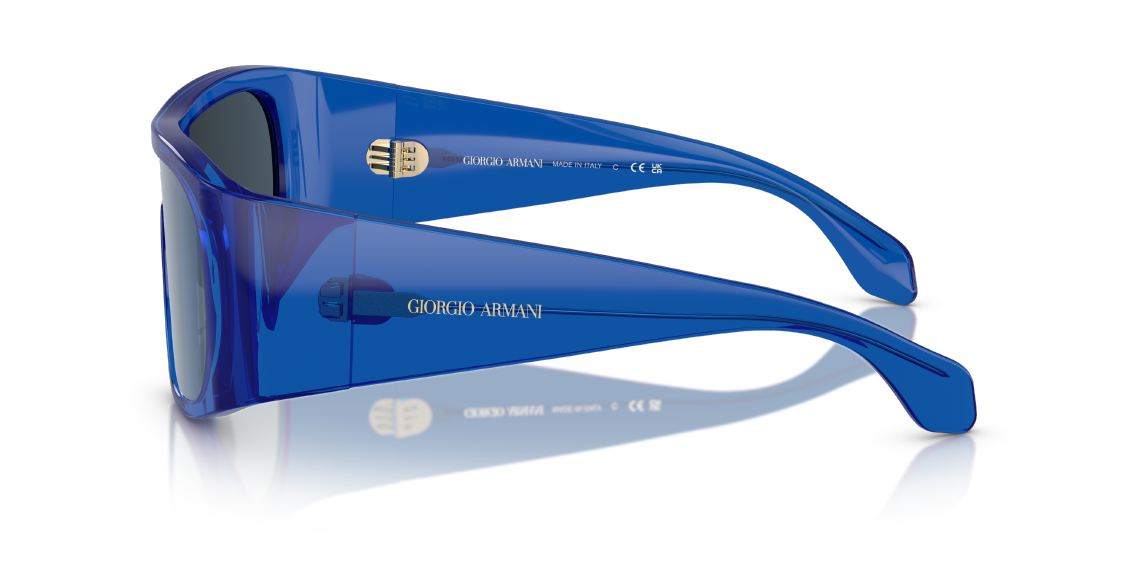 Солнцезащитные очки Giorgio Armani AR8222U 619255