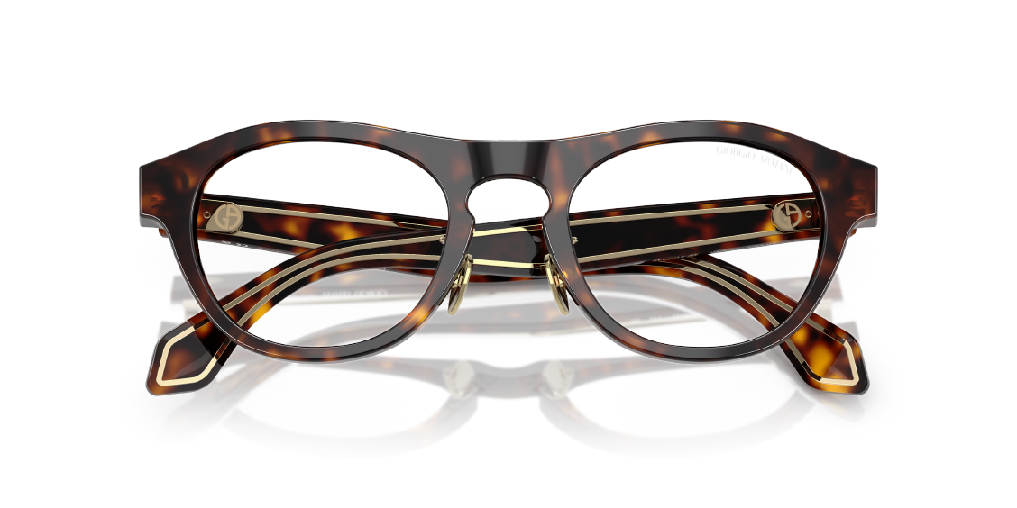 Солнцезащитные очки Giorgio Armani AR8225 50261W