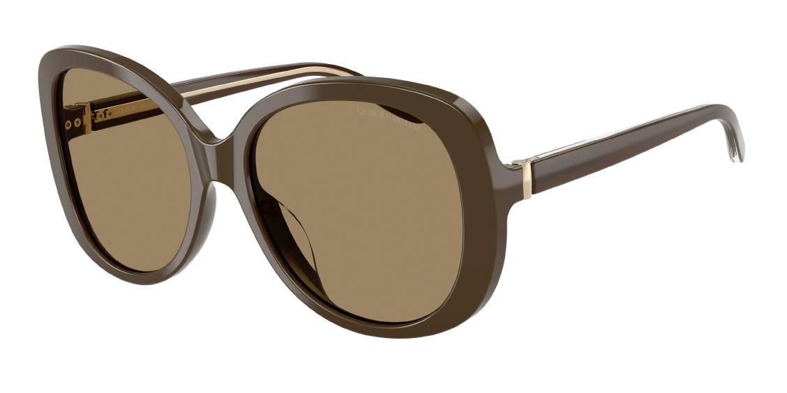 Солнцезащитные очки Giorgio Armani AR8229U 595753
