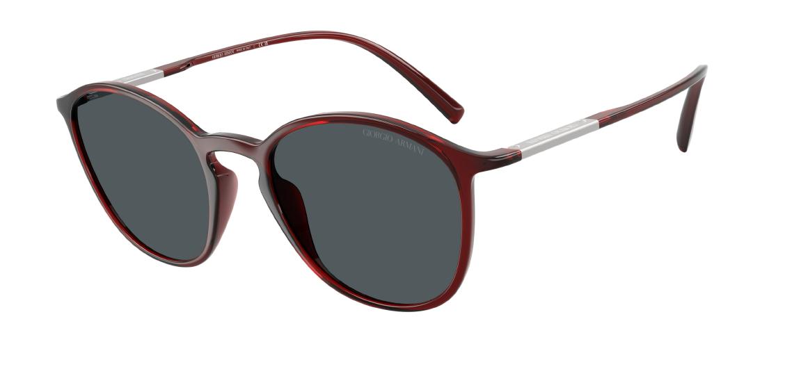 Солнцезащитные очки Giorgio Armani AR8233U 6237L5