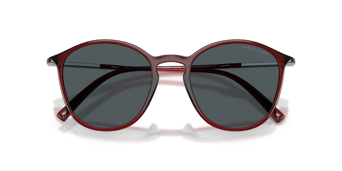 Солнцезащитные очки Giorgio Armani AR8233U 6237L5