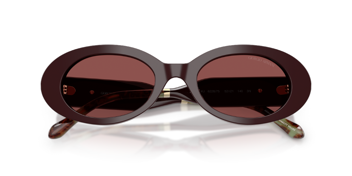 Солнцезащитные очки Giorgio Armani AR8234U 622875