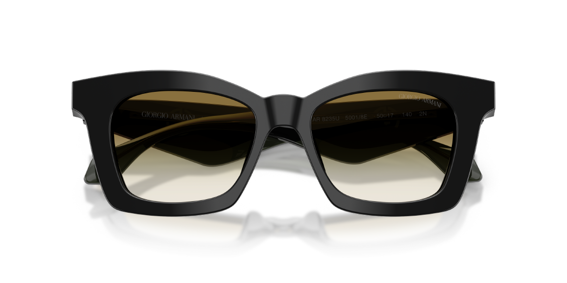 Солнцезащитные очки Giorgio Armani AR8235U 50018E