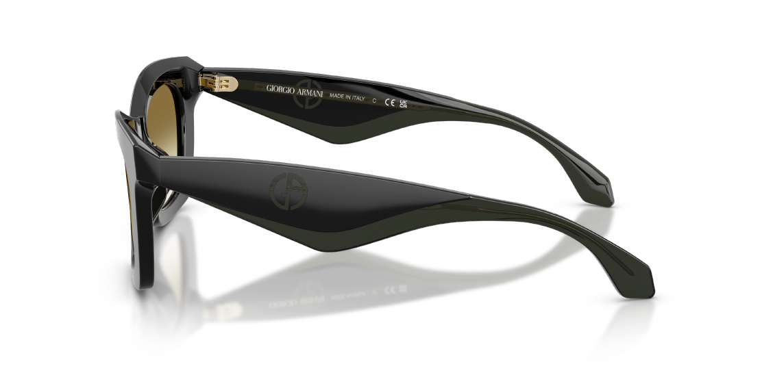 Солнцезащитные очки Giorgio Armani AR8235U 50018E