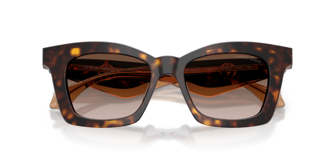 Солнцезащитные очки Giorgio Armani AR8235U 502613