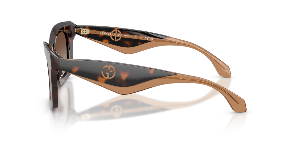 Солнцезащитные очки Giorgio Armani AR8235U 502613