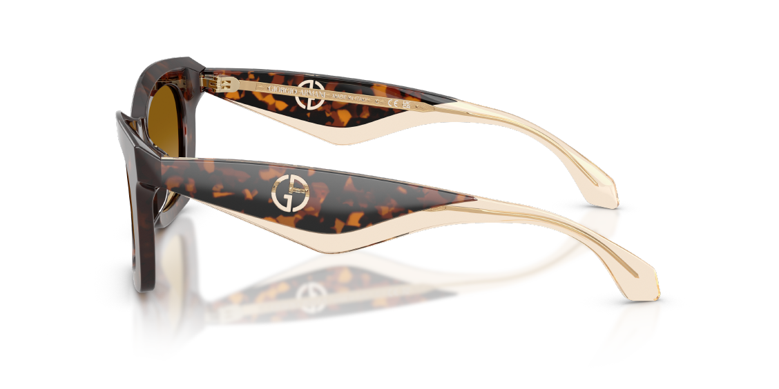 Солнцезащитные очки Giorgio Armani AR8235U 62312L