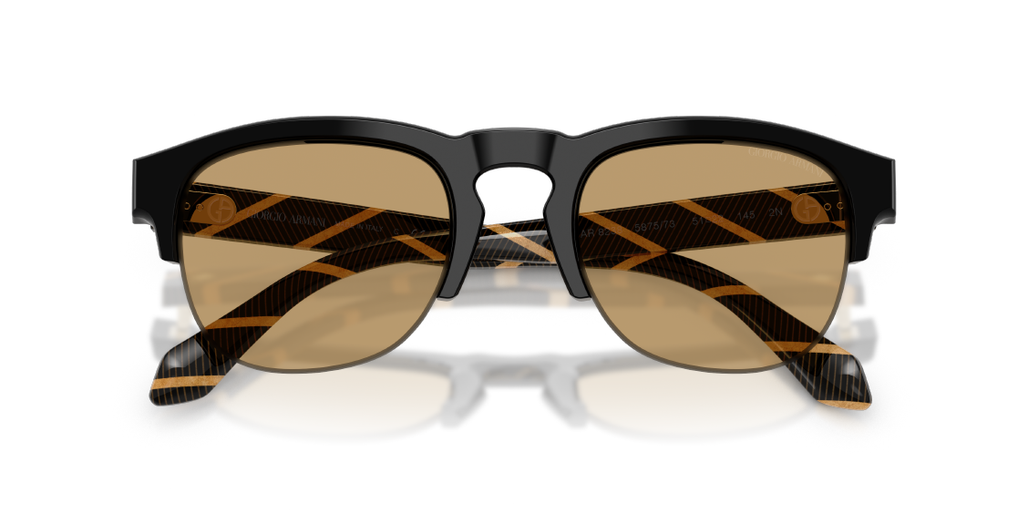 Солнцезащитные очки Giorgio Armani AR8238 587573