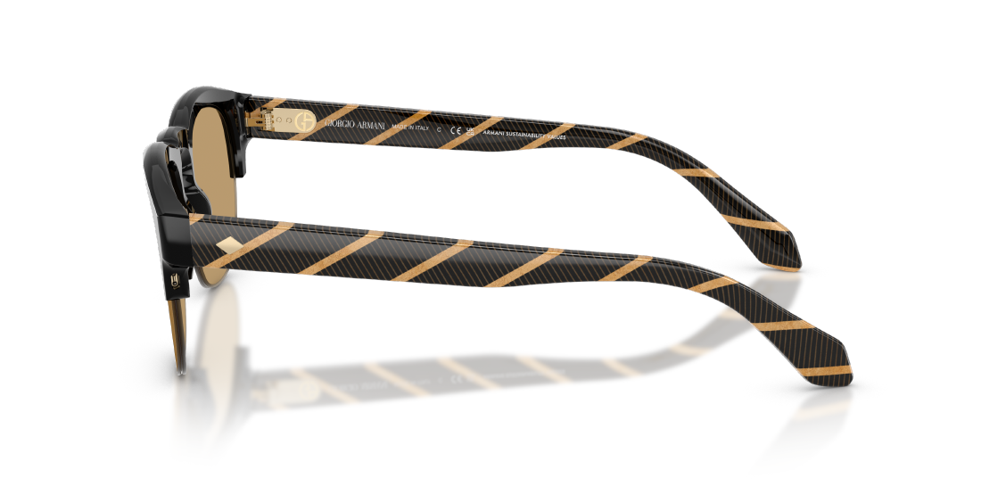 Солнцезащитные очки Giorgio Armani AR8238 587573