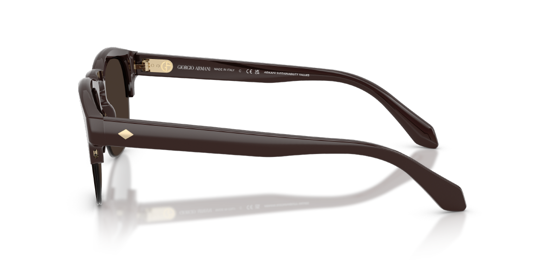 Солнцезащитные очки Giorgio Armani AR8238 622073