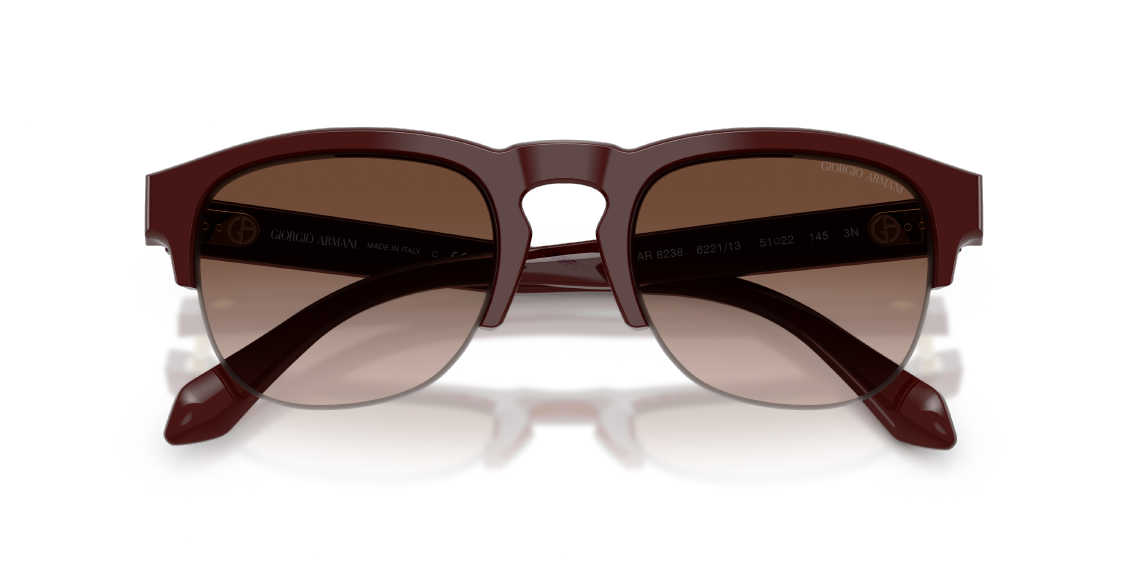 Солнцезащитные очки Giorgio Armani AR8238 622113