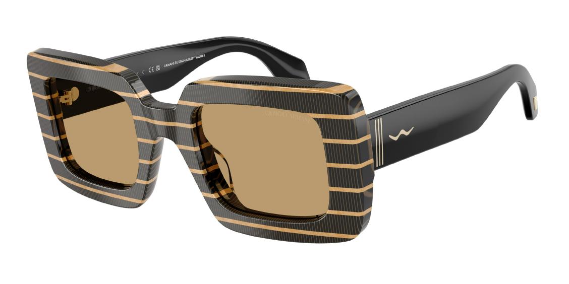 Солнцезащитные очки Giorgio Armani AR8241U 622673