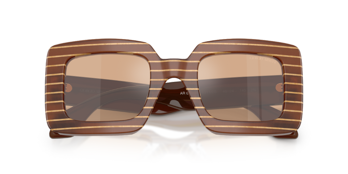 Солнцезащитные очки Giorgio Armani AR8241U 63112S