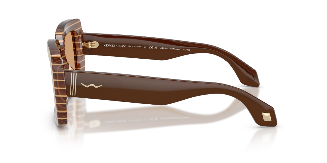 Солнцезащитные очки Giorgio Armani AR8241U 63112S